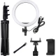 UB Lampa Ring Light LED 10" Circulara cu Lumina rece / naturala / calda