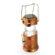 Lampa SH-5800T pentru camping cu incarcare solara
