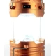 Lampa SH-5800T pentru camping cu incarcare solara