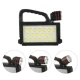 Lampa solară XG-152 de lucru 152 LED 6 moduri Iluminare cu stativ si lanterna