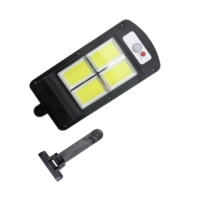 Lampa Solara 128 Led COB