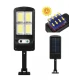 Lampa Solara 128 Led COB