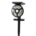 Lampa Solara 72 LED Senzor Miscare Andowl QTY72