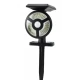 Lampa Solara 72 LED Senzor Miscare Andowl QTY72