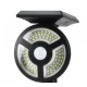 Lampa Solara 72 LED Senzor Miscare Andowl QTY72