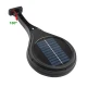 Lampa solara 8023C cu telecomanda 107 LED 20W