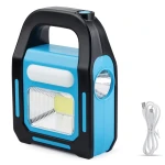 Lampa solara camping JD-925