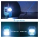 Lampa solara camping JD-925
