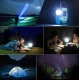 Lampa solara camping JD-925