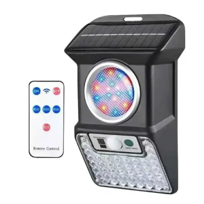 Lampa solara CL-S59 cu 59 LED