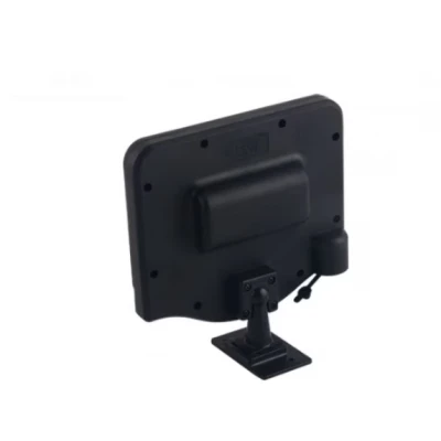 Lampa solara cu senzor de miscare si lumina 12 led BK128 12