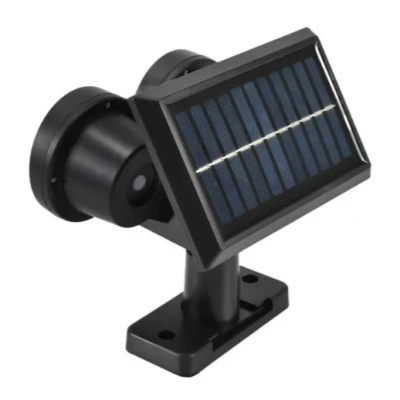 Lampa solara de gradina Andowl Q D1906 cu senzor de miscare