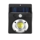 Lampa Solara de Perete 20W Rezistenta la Apa