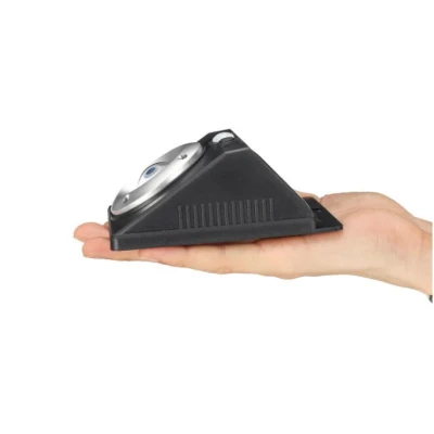 Lampa Solara de Perete 20W Rezistenta la Apa