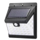 Lampa solara de perete 40 led Andowl Q L427