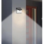 Lampa solara de perete 40 led Andowl Q L427