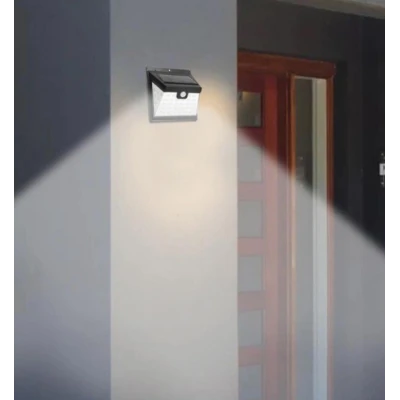 Lampa solara de perete 40 led Andowl Q L427