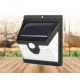 Lampa solara de perete 40 led Andowl Q L427