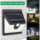 Lampa solara de perete 40 led Andowl Q L427