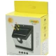 Lampa solara de perete 40 led Andowl Q L427