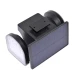 Lampa solara de perete Andowl Q TY863 cu senzor de miscare si 56 led