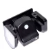 Lampa solara de perete Andowl Q TY863 cu senzor de miscare si 56 led