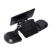 Lampa solara de perete Andowl Q TY863 cu senzor de miscare si 56 led