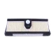 Lampa solara de perete CL S190 senzor de miscare 190SMD