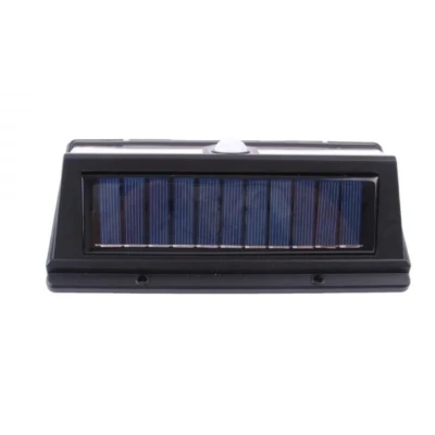 Lampa solara de perete CL S190 senzor de miscare 190SMD