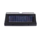 Lampa solara de perete CL S190 senzor de miscare 190SMD