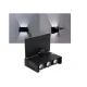 UB Lampa Solara de Perete Dubla cu Panou Solar 6 LED