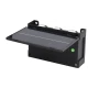 UB Lampa Solara de Perete Dubla cu Panou Solar 6 LED