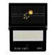 Lampa solara de perete IP67 cu 126 LED pentru exterior CB LD180 126