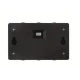 Lampa solara de perete lumina sus/jos 6 LED IP 65 impermeabila LY 002
