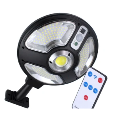 Lampa solara de perete putere 150W JT XTY 150W