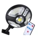 Lampa solara de perete putere 150W JT XTY 150W