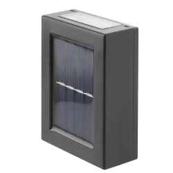 Lampa solara de perete YD-3 OFF