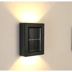 Lampa solara de perete YD-3 OFF