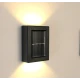 Lampa solara de perete YD-3 OFF