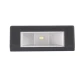 Lampa solara de perete YD-3 OFF