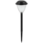 Lampa solara decorativa pentru gradina 45cm