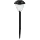 Lampa solara decorativa pentru gradina 45cm