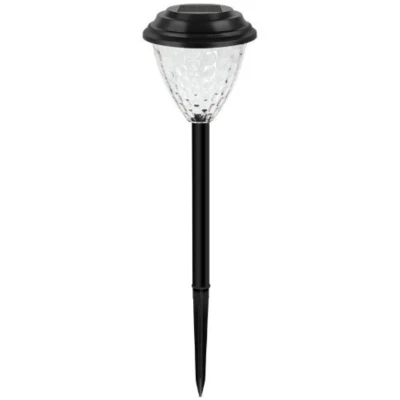 Lampa solara decorativa pentru gradina 45cm