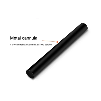 Lampa solara decorativa pentru gradina 45cm