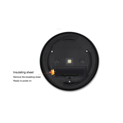 Lampa solara decorativa pentru gradina 45cm