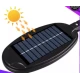 Lampa Solara HB-8288A OVALA 138 LED COB