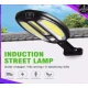 Lampa Solara HB-8288A OVALA 138 LED COB