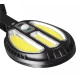 Lampa Solara HB-8288A OVALA 138 LED COB