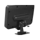 Lampa solara LED 120COB F120 senzor de miscare 40W cu 6 casete