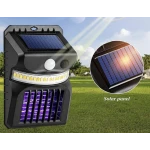 Lampa solara LED cu functie anti tantari Andowl Q TY653
